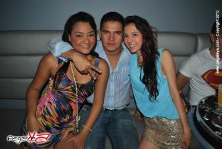 Foto 3 de MR DRINK 14 septiembre 2013 en mrdrink cartagena, Cartagena