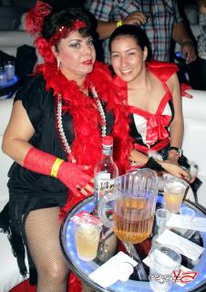 Foto 100 de Halloween en Jala Jala Club, Cali