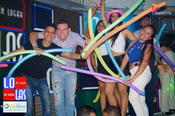 Foto 81 de Lolas Club - 2do FDS Marzo 2016 en Lolas Club Menga Cali, Cali