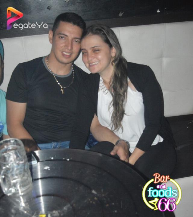Foto 5 de BAR AND FOODS 66 - 3er FDS AGOSTO 2016 en Bar And Foods