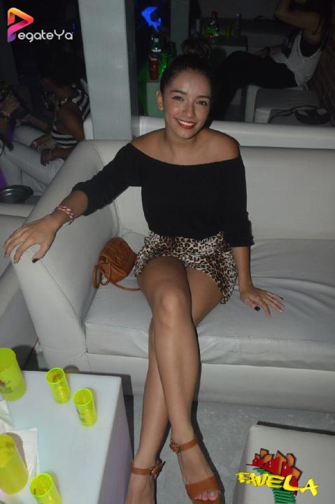 Foto 3 de Favela - Feria de Cali 2016 en Favela Club, Cali