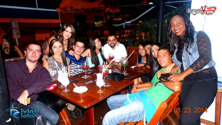 Foto 29 de Divino Cielo / Agosto 123 en Divino Cielo Medellin, Medellín