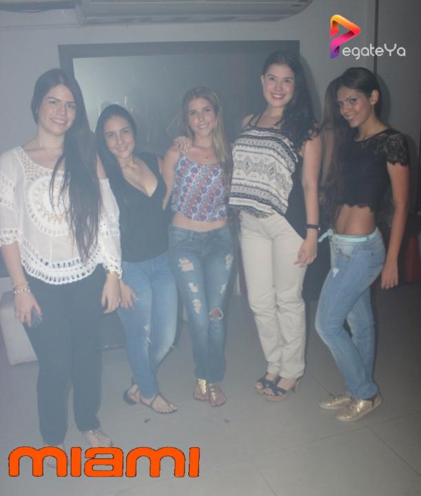 Foto 5 de Miami Bar - 4to FDS Mayo 2015 en Miami Bar Cali, Cali