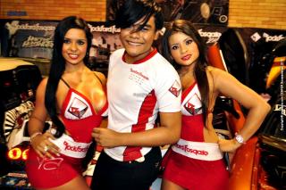 Foto 111 de Chicas Car Audio Bucaramanga 2013 en Chicas Car Audio Bucaramanga 2013, Bucaramanga