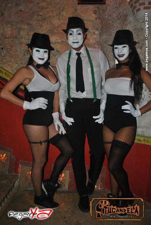 Foto 37 de Tu Candela 22 y 23 de Agosto en TU CANDELA cartagena, Cartagena