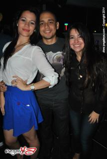 Foto 14 de MR DRINK 1 de febrero de 2014 en mrdrink cartagena, Cartagena