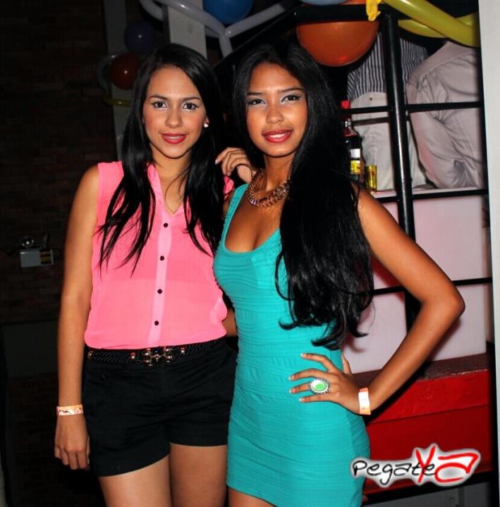 Foto 2 de Favela - Agosto 23 en Favela Club Menga, Cali