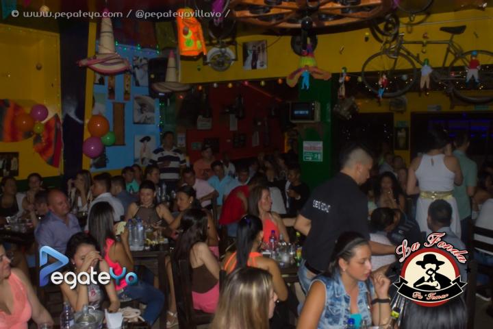 Foto 14 de LA FONDA - Villavicencio en La Fonda Pa Tomar, Villavicencio
