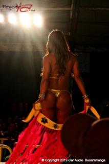 Foto 225 de Chicas Car Audio 2012 - Cenfer Bucaramanga en Chicas Car Audio 2012, Bucaramanga