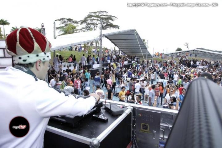 Foto 89 de TOMORROWLAKE Lago Calima en Fiestas Colombia, Medellín