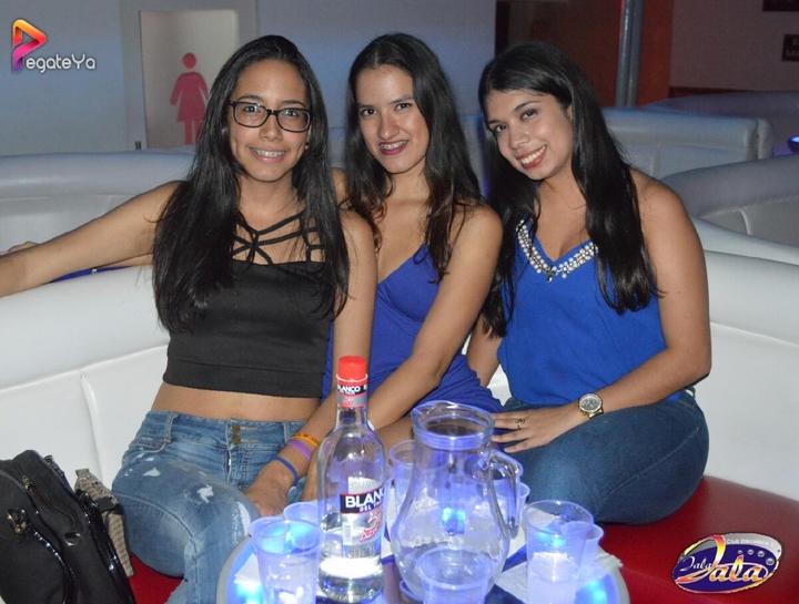 Foto 32 de JalaJala - 4TO Fds Sept. 2017 en Jala Jala Club, Cali