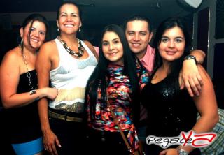 Foto 37 de La Maldita Primavera / Amor y Amistad en La Maldita Primavera Cali, Cali