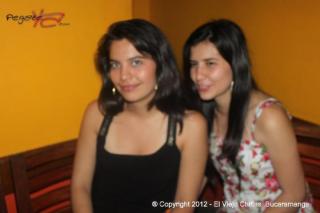 Foto 10 de 07-14 de Abril 2012 en El Viejo Chiflas Restaurante, Cali