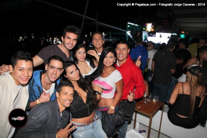 Foto 174 de TOMORROWLAKE Lago Calima en Fiestas Colombia, Medellín