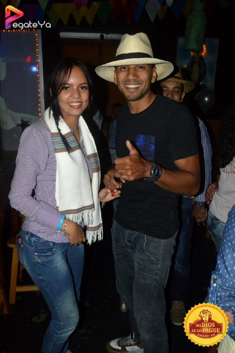Foto 67 de Fonda Mi Dios Se Lo Pague - Feria 2016 en Fonda Mi Dios Se Lo Pague, Cali