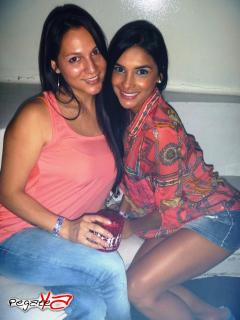 Foto 21 de Lolas - Lanzamiento Black And White en Lolas Club, Cali