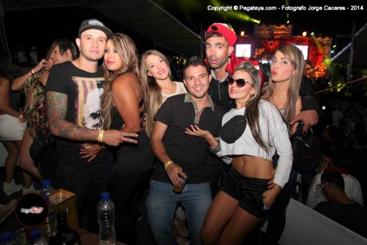 Foto 259 de TOMORROWLAKE Lago Calima en Fiestas Colombia, Medellín