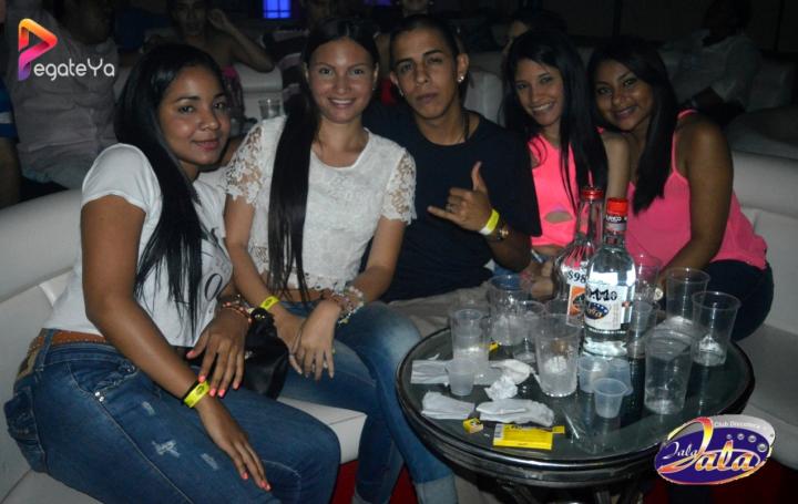 Foto 2 de Jala Jala - 2do FDS Agosto 2015 en Jala Jala Club, Cali