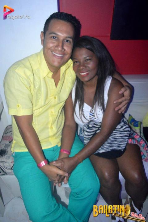 Foto 42 de Bailatino - 3er & 4to Fds Marzo 2016 en Bailatino - Bar, Cali