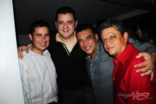 Foto 6 de Sabado 10 de Noviembre 2012 en Discoteca Macondo Club Bucaramanga, Bucaramanga