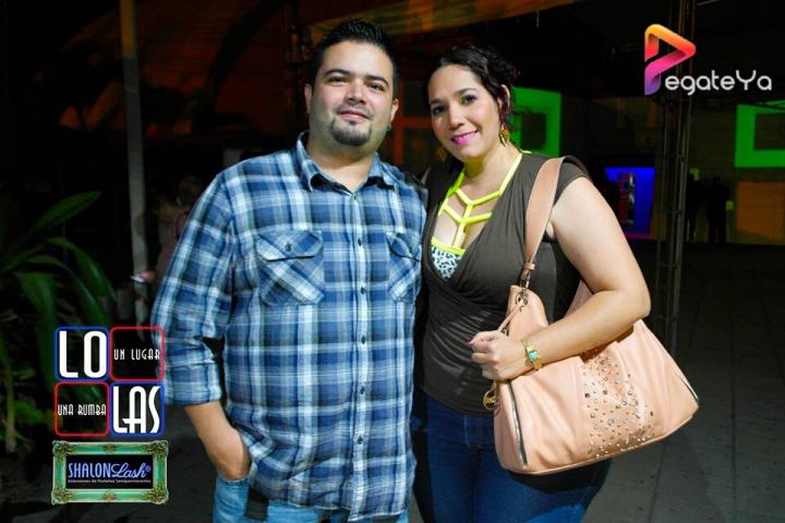 Foto 36 de LOLAS - 2DO Fds Nov. 2015 en Lolas Club Menga Cali, Cali