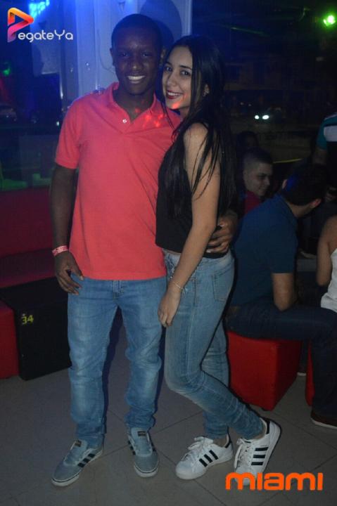 Foto 63 de Miami Bar - Feria de Cali 2016 en Miami Bar Cali, Cali