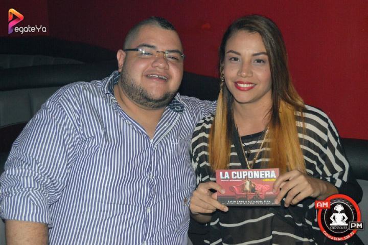 Foto 26 de AmPm - 2DO Fds Mayo 2017 en Am / PM Bar - Cali, Cali