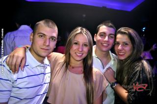 Foto 27 de Aqua Discoteca Medellin - Sabado 9 junio en Discoteca Aqua Medellin, Medellín