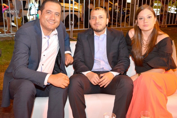 Foto 27 de Exposhow 2017 en Exposhow 2017, Cali