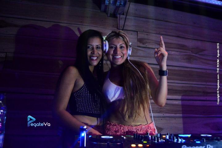 Foto 85 de The Room - Barrancabermeja en Fiestas Colombia, Medellín