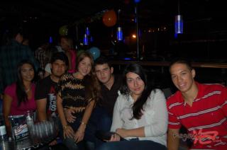 Foto 33 de SKY Bar 24 de Noviembre 2012 en SKY Bar