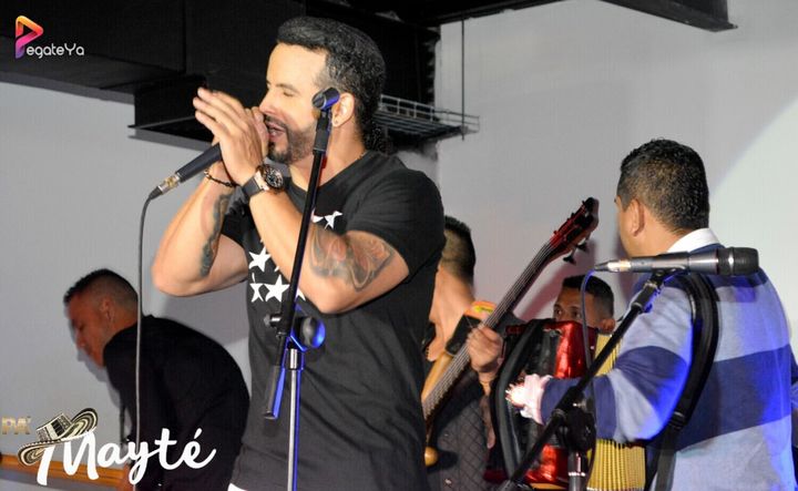 Foto 49 de Pa´Mayté - 4to Fds Sept. 2017 en Pa´Mayte Museo Vallenato