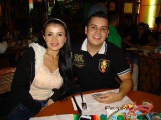 Foto 7 de Restaurante Rincon Mexicano 27 de Abril en Restaurante Rincon Mexicano 27 de, Medellín