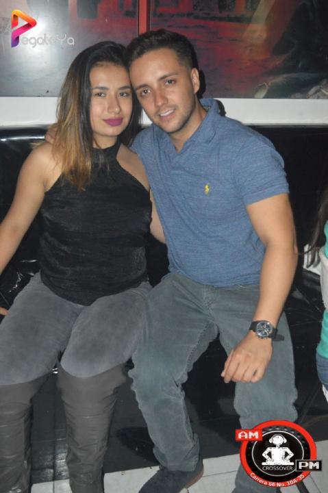 Foto 17 de Ampm Bar - 4TO Fds Agosto 2016 en Am / PM Bar - Cali, Cali