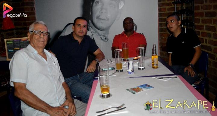 Foto 47 de El Zarape Bar Restaurante en El Zarape Bar Restaurante, Cali