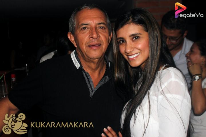 Foto 35 de Kukara - 2do FDS Nov 2015 en Kukaramakara Discoteca Cali, Cali