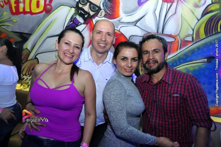 Foto 44 de Trinidad Macro Efectus Diciembre 2016 en Trinidad Discoteca Bucaramanga, Bucaramanga
