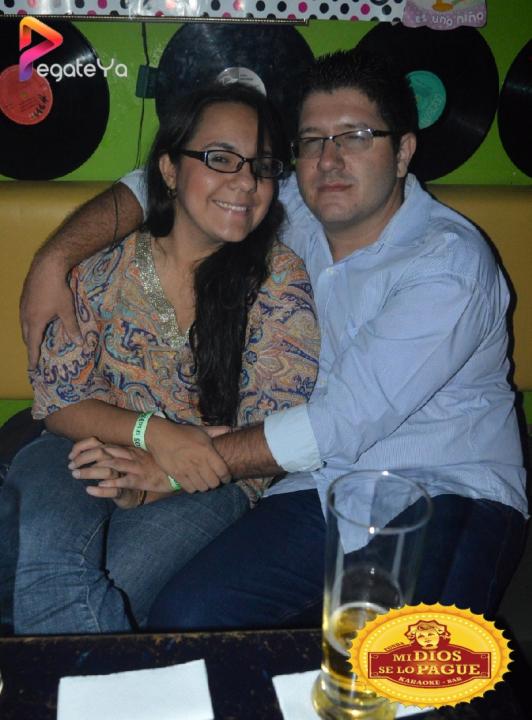 Foto 46 de Mi Dios Se Lo Pague - 4to FDS Agt 2016 en Fonda Mi Dios Se Lo Pague, Cali