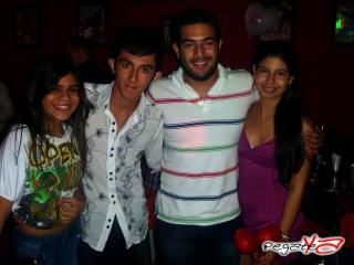 Foto 41 de Am / PM ( Amor y Amistad ) en Am / PM Bar - Cali, Cali