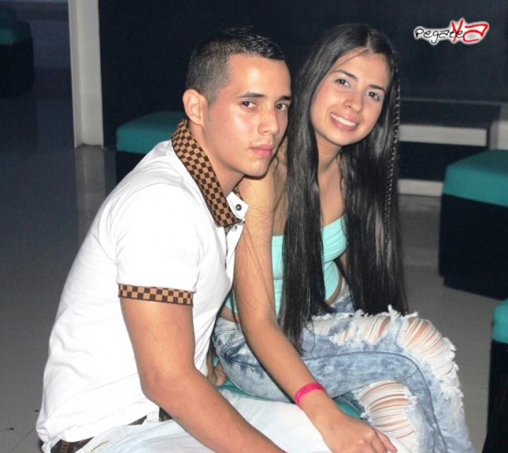 Foto 27 de Heaven Shots - 1er FDS Nov 2014 en Heaven Shots