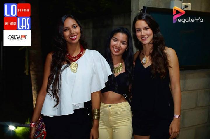 Foto 43 de Lolas Club - 3er & 4to Fds Marzo 2016 en Lolas Club Menga Cali, Cali