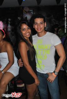 Foto 8 de bhoga 27 y 28 de octubre de 2012 en Discoteca BHOGA cartagena, Cartagena