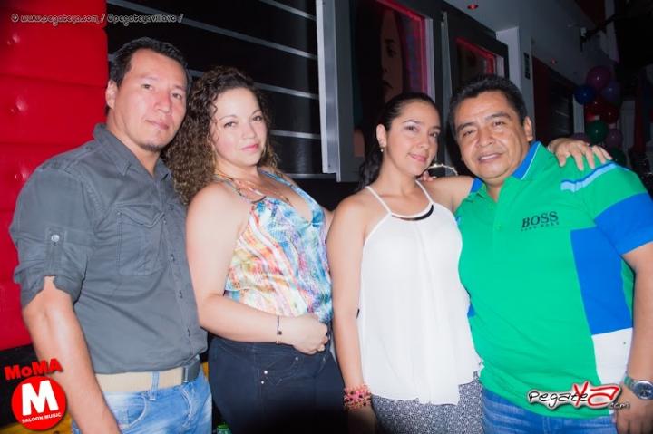 Foto 1 de MOMA BAR - Villavicencio en Moma Bar Villavicencio, Villavicencio