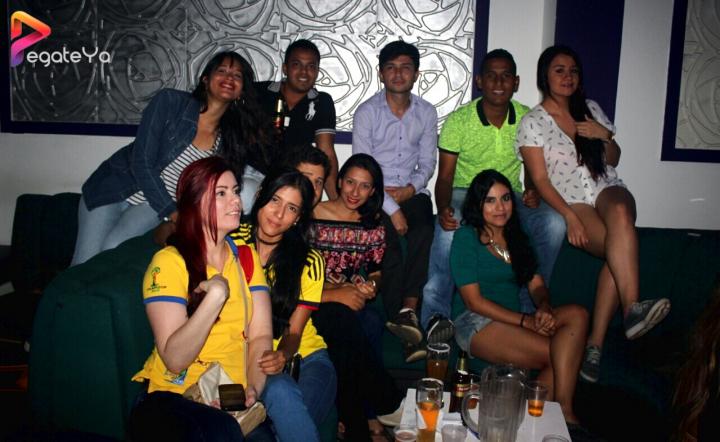 Foto 6 de AHMA - 2Do / 3ER FDS JUNIO 2016 en Ahma Cali, Cali