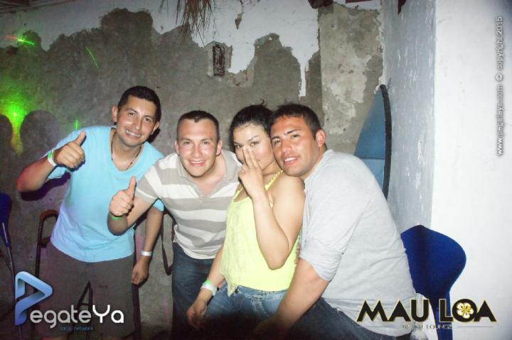 Foto 12 de Mau Loa 28 y 30 de Mayo de 2015 en mau loa cartagena, Cartagena