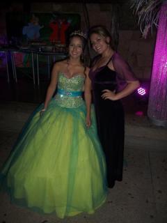 Foto 9 de Los 15 de Mapis Gomez en Los 15 de Mapis Gomez