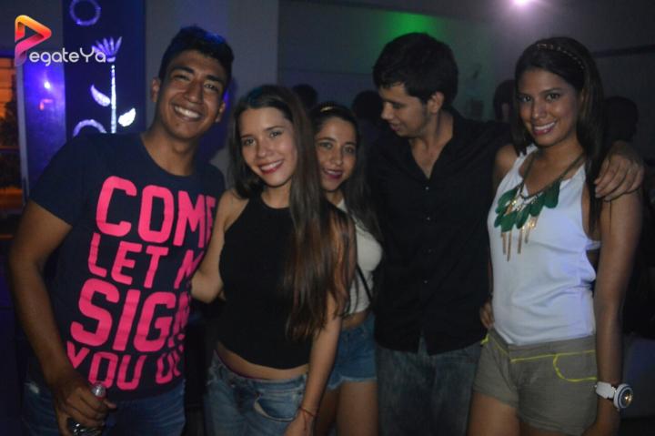 Foto 33 de AHMA BAR - 3er - 4to Fds Nov. 2015 en Ahma Cali, Cali