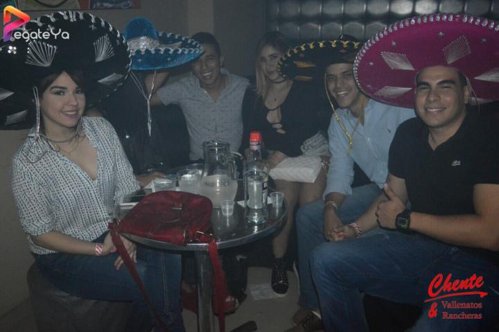 Foto 12 de Chente - 1er & 2do FDS Enero 2017 en CHENTE Vallenatos y Rancheras, Cali