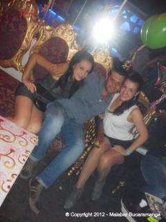 Foto 50 de 27-28 Enero 2012 en Discoteca Malabar Bucaramanga, Bucaramanga