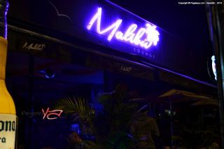 Foto 19 de Fotos malibu Bar Medellin en Malibu Lounge Bar Medellin, Medellín
